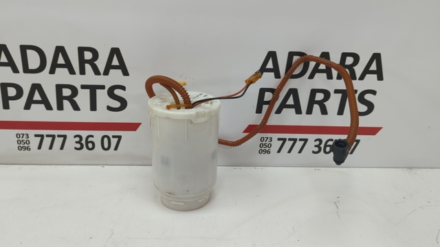 4L0919087 Модуль топливного насоса с датчиком уровня топлива купить Житомир