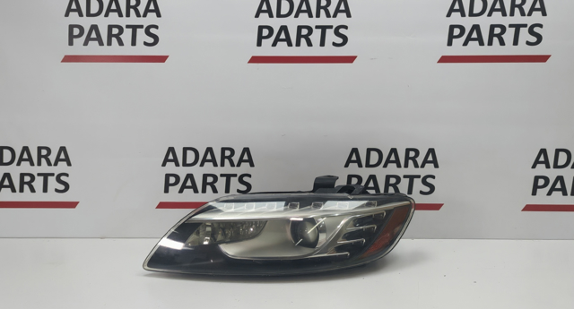 Фары 4L0941029AL VAG