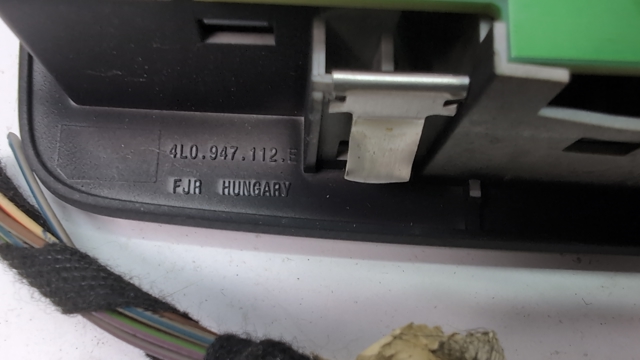 4L0947112E6PS VAG купить в Черновцы