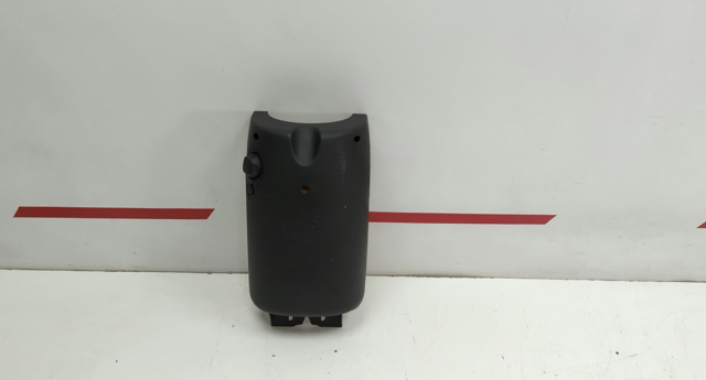 4L0953512C6PS Защитный кожух рулевого механизма купить Харьков