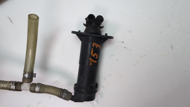 4L0955101 Форсунка омывателя фары передней левой купить Украина