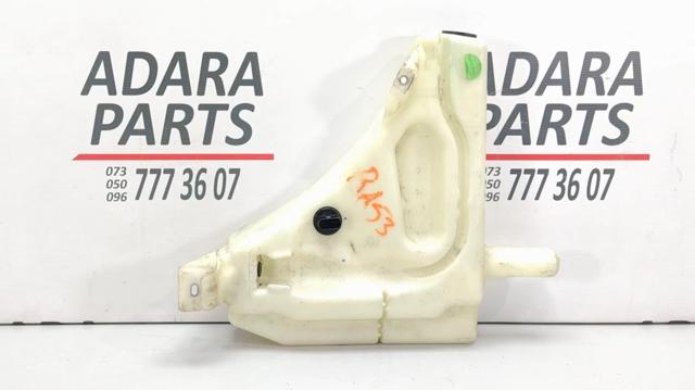 Бачок омывателя лобового стекла 4L0955453D VAG