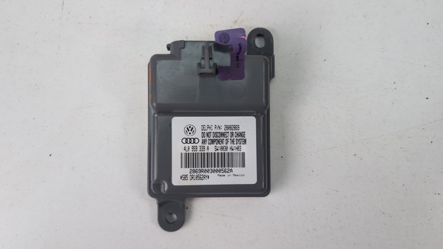 VAG 4L0959339A в наличии Чернигов