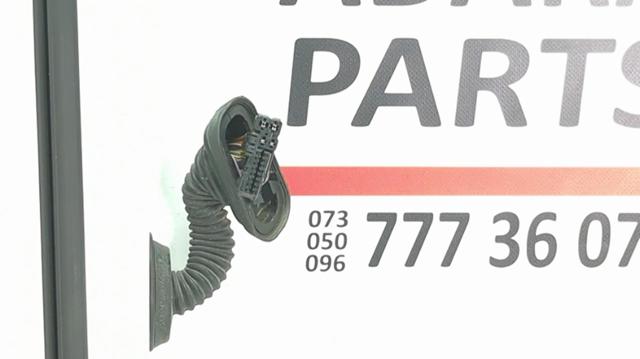 Жгут проводов передней двери 4L0971030CC VAG