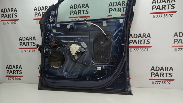 Электропроводка передней двери 4L0971036L VAG