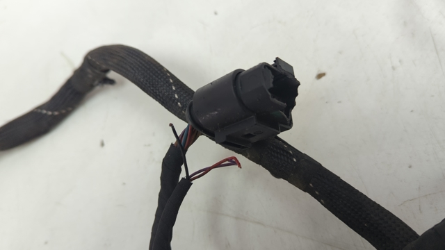 Жгут проводов моторного отсека 4L0971610BM VAG