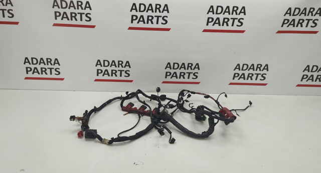 4L0971610BM VAG Жгут проводов моторного отсека купить в Львов