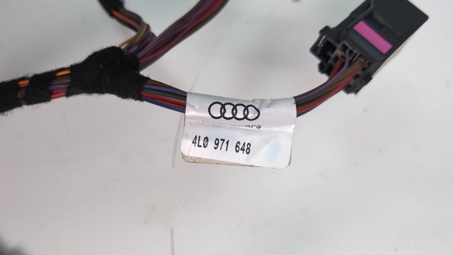 4L0971648 VAG купить в Николаев