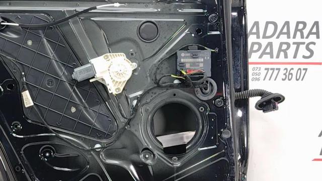 VAG 4L0971687AJ Жгут проводов задней двери в наличии Черкассы