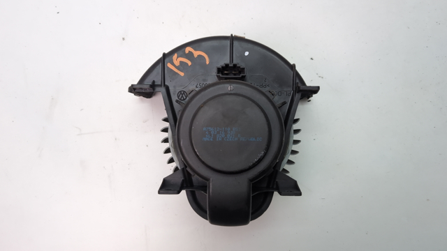 4L1820021A VAG Вентилятор печки купить в Чернигов
