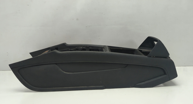 Консоль панели приборов 4L1863244C6PS VAG