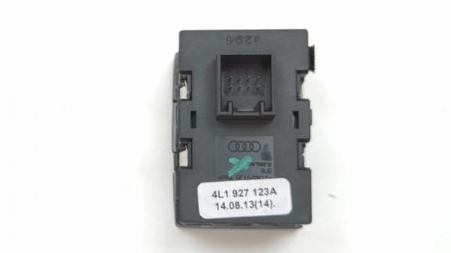 4L1927123A5PR Кнопка включения парктроника купить Житомир