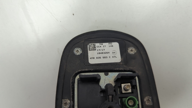 VAG 4M0035503CGRU Антенна в наличии Павлоград