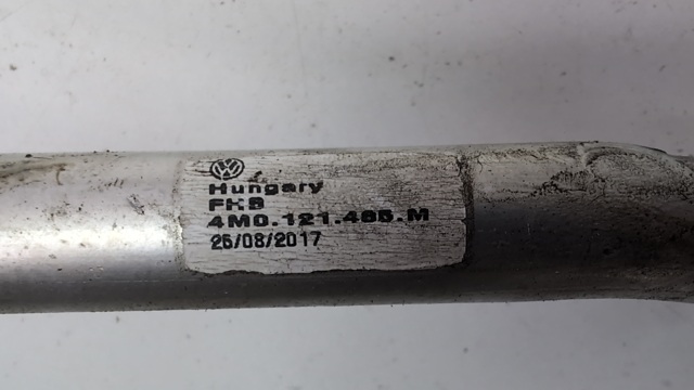 4M0121485M VAG купить в Кривой Рог
