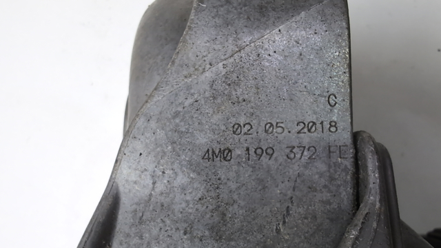4M0199372FE VAG Подушка (опора) двигателя правая купить в Одесса