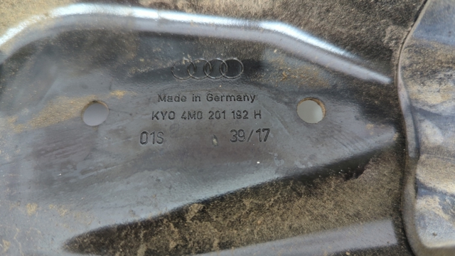 VAG 4M0201192H в наличии Сумы