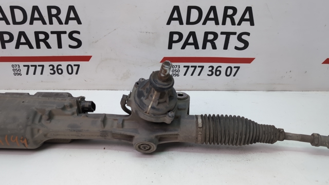 Тяга рулевая поперечная 4M0423810C VAG