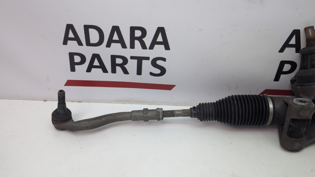Тяга рулевая поперечная 4M0423810C VAG