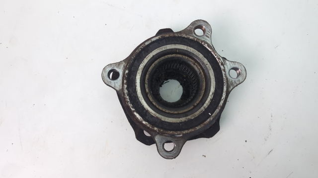 4M0498625F VAG Подшипник ступицы передней купить в Харьков