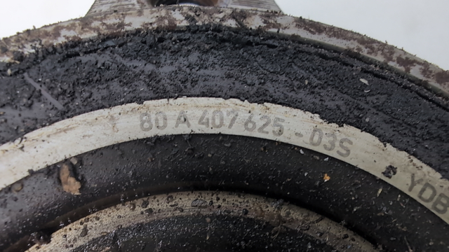 VAG 4M0498625F Подшипник ступицы в наличии Украина