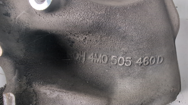 4M0505432AE Цапфа задняя правая купить Павлоград