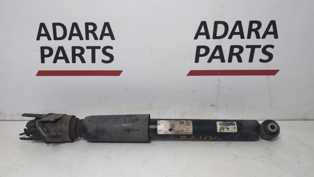 Амортизатор задней подвески 4M0616031AE VAG