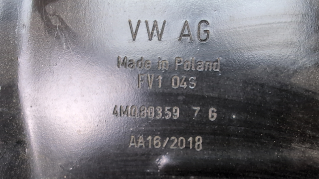 4M0803597G VAG купить в Днепр