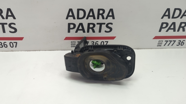 4M0809906D VAG Корпус заливной горловины топливного бака купить в Черкассы
