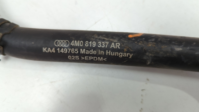 4M0819337AR купить Ирпень