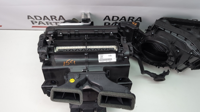 VAG 4M0820356 Корпус печки в сборе в наличии Николаев