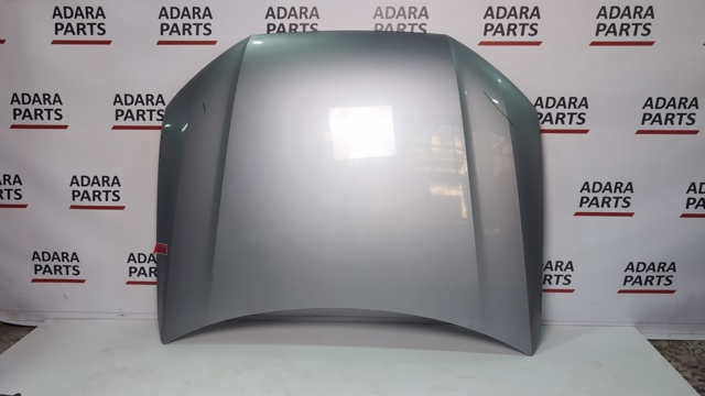 Капот 4M0823029A VAG