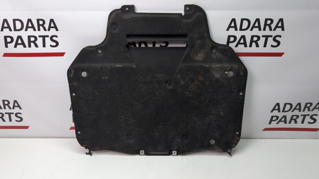 Защита картера двигателя 4M0825236AE VAG