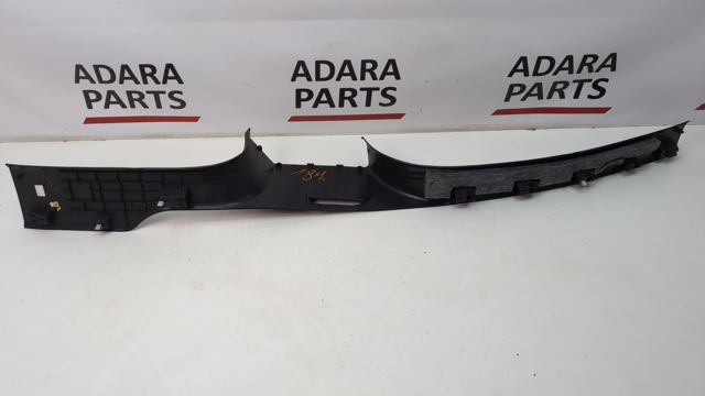 4M0853370B4PK Накладка дверного порога внутренняя правая купить Ирпень