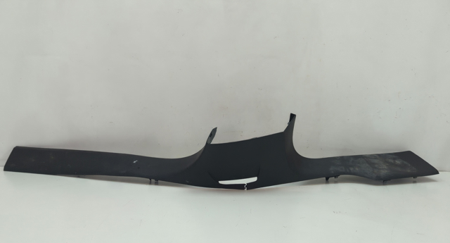 Облицовка порога, правая 4M0853370C4PK VAG