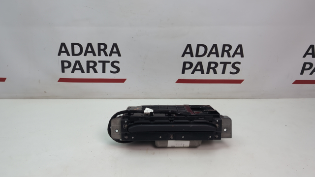 Дисплей многофункциональный 4M0857273A6PS VAG