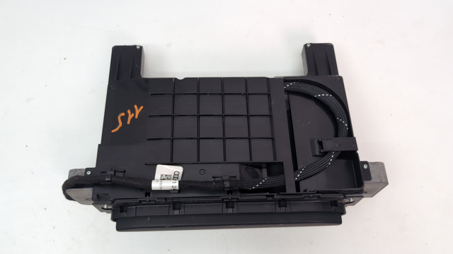 4M0857273A6PS VAG Дисплей многофункциональный купить в Ужгород