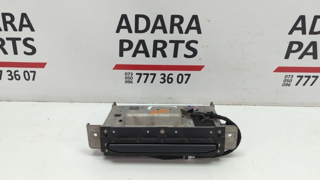 4M0857273A6PS VAG Дисплей многофункциональный купить в Харьков