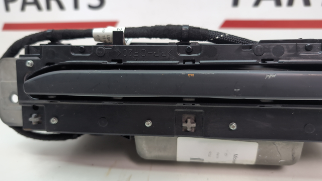 4M0857273A6PS VAG Дисплей многофункциональный купить в Ужгород