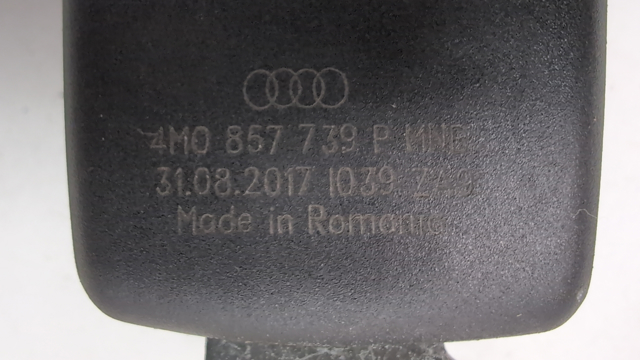 VAG 4M0857739PMNB в наличии Украина