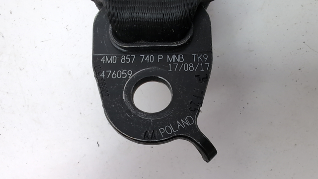 4M0857740PMNB купить Ирпень