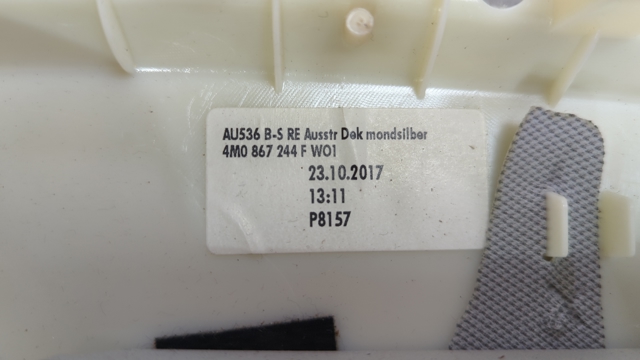 4M0867244FWO1 VAG купить в Запорожье