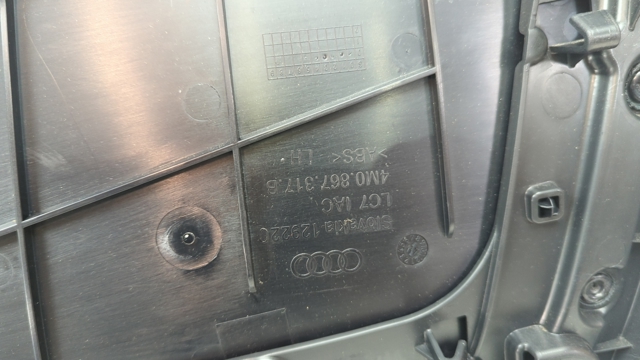 4M0867303ABJ0M VAG купить в Чернигов