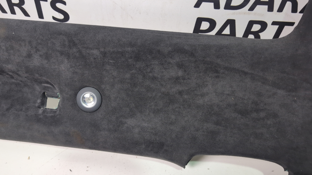 4M0867505BL25M VAG Обивка крыши (потолок) купить в Львов