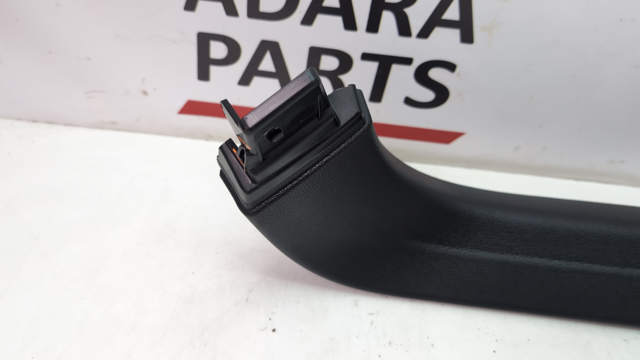 4M0867608D4PK VAG Обшивка (облицовка) крышки багажника (двери 3/5-й задней) купить в Харьков