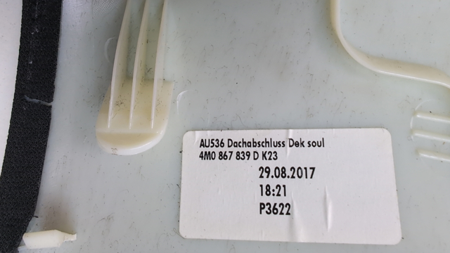 4M0867839DK23 купить Харьков