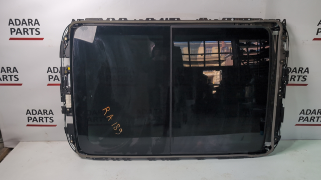 VAG 4M0877049 Рама люка в наличии Кривой Рог