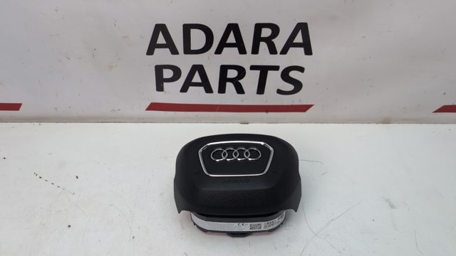 Airbag в мультируль 4M0880201P6PS VAG