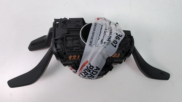 Переключатель подрулевой 4M0907129GK VAG