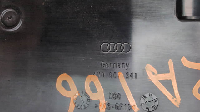 VAG 4M0907341 в наличии Киев
