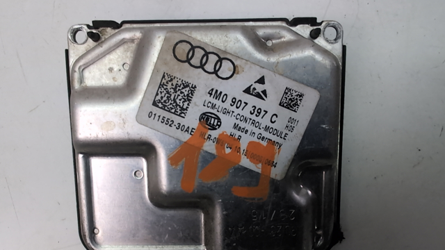 4M0907397D купить Тернополь